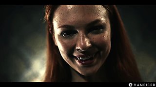 Vampired - Isolation Act 1