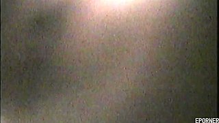 Amateur vixen's daring passion unfolds in a raw, intimate homemade display