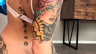 Hot Amateur Kada Love with Big Boobs fucks with user