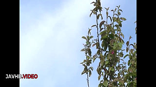 Wild JAV Blowjobs Ignite Passionate Porn Play Complete With Intensity