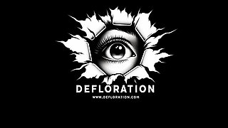 Aziza Rust In Masturbating Her Virgin Pussy