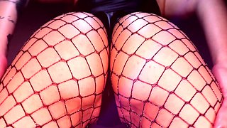 Sexy close up pov ass fucking
