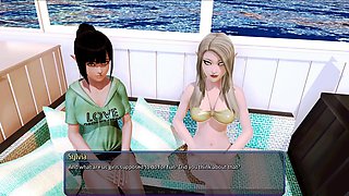 Hentai fuck, cartoon movie, hentais