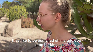 Ultimate Slave Punishment