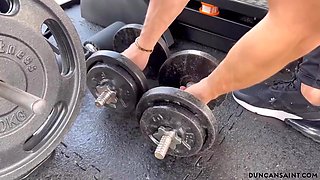 I Really Need To Join This Gym
