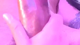 Witness Raissa Conte's raw passionate heat in a husband's intimate desire