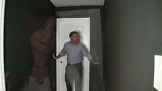 Haunted by Amadahy