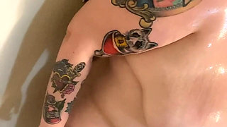 Come Tittyfuck Me