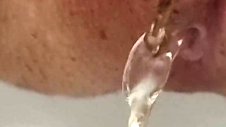 Pissing Compilation. Golden Rain. Femdom Piss. Shaving Pussy. Ep 10323