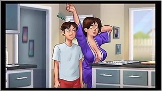 Hentai Anime In My Step-mom Expected Acceptance I Chose Awareness Instead (18+)
