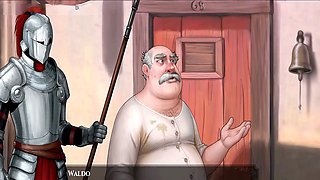 Dragon, legend, faphouse