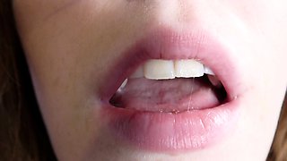 Perfect Pussy Close up milf Selda