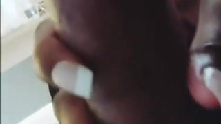Soft Lips on the Tip