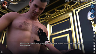 Boundaries of Morality - V0.667 - Full Part