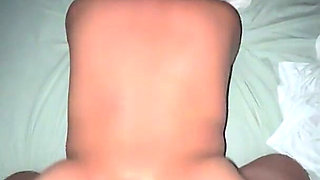 What a Delicious Ass My Wife Has