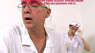 Blond masturbating pissing fetish babe pees