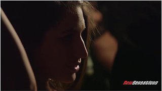 Abella Danger Gives Him Full Control To Fulfill Her Dirtiest Fantasies