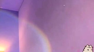 Amateur Webcam Teen Masturbates And Teases