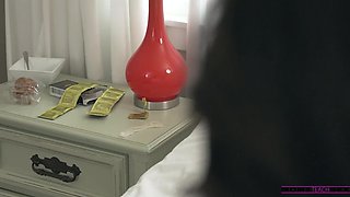 Jamie Michelle hot glamour stepmom porn story