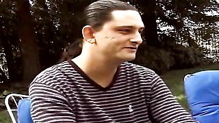 Screw My Wife Club - cumshot video