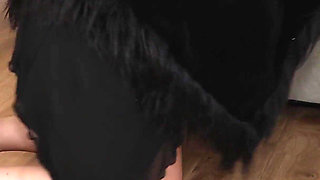 Date Night Is Saved by Passionate Valentine’s Day Sex