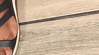 Good Morning Breakfeet and Strawberry Toes