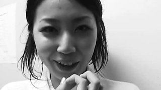 Amateur Asian Japanese Anal Creampie