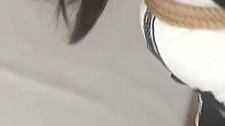 Training and Insulting My Sexy Girlfriend 06