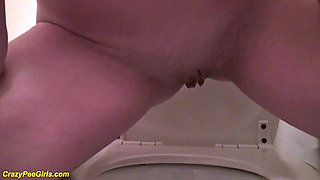 Teen Girl Shower