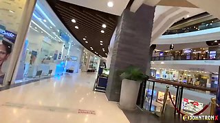 Ploy B Shower / Beachwalk - Videos - JohntronX