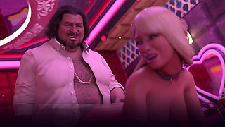 Anime, cartoon, anime