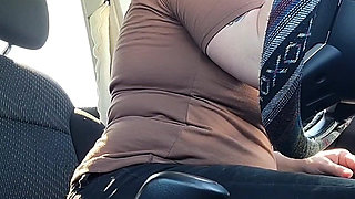 New Comfy Car Seat