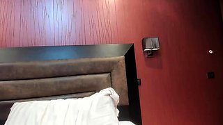 Beautiful Tiny Tit Amateur Teen Masturbation