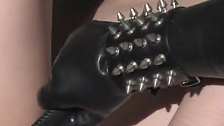 Deep Throat Blowjob and Rough Action