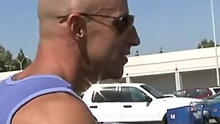 MILFs in Heat 5 - Episode 4