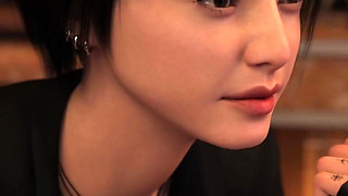 Strong Desire (part 3)