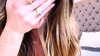 Lord Goddess Maria - Laughing At Your Tiny Cock