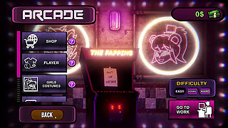 Fap Nights at Frenni's Night Club Gallery [part 01] Sex Game Play [18+] Porn Animation Collection