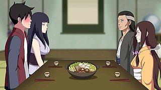Animated-hentai, dating-game, anime