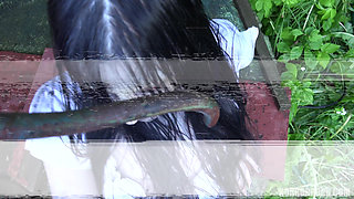 Horror Porn 5 the Girl From the Well