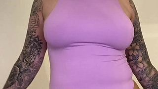 Get Your Face in My Ass and Start Licking