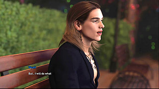 Steps of De Bauchery 29 Will Waytt Arrange the Meeting with His Boss for Riley