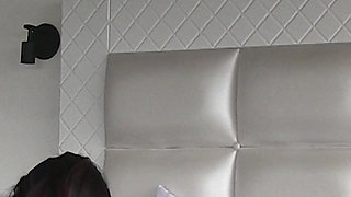 Latina MILF with Huge Ass Gets a Pounding