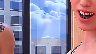 Being a Dik 10 - Part 357 Yoga Asses!! by Loveskysan69