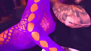 Sandra Otterson hot MILF porn video