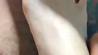Hot MILF Foot Worship and Footjob Compilation