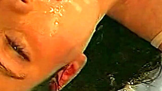 John Thompson: Millies Golden Shower Casting