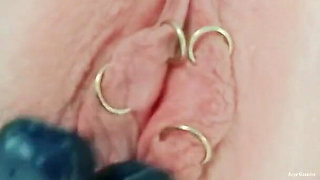 Female domination POV