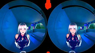 Jewelz Blu As Lucy Is So Impressed With Your Performance She Wonders How Good U Can Fuck Her: Porn