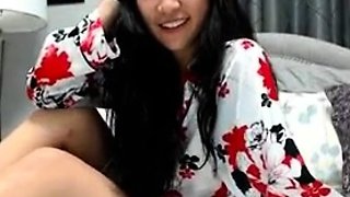 Japanese teen taking raw fuck interview with toys